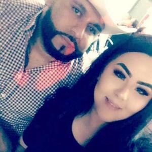 Meet your Posher, Yajaira